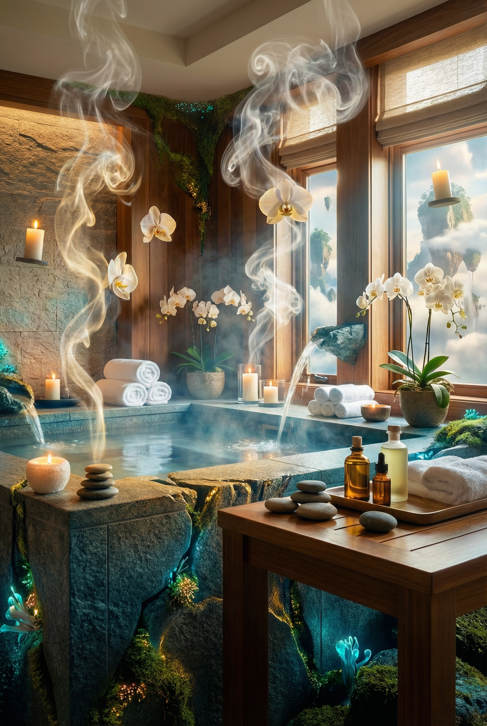 Our Story: Where It All Began